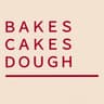 Bakes Cakes Dough