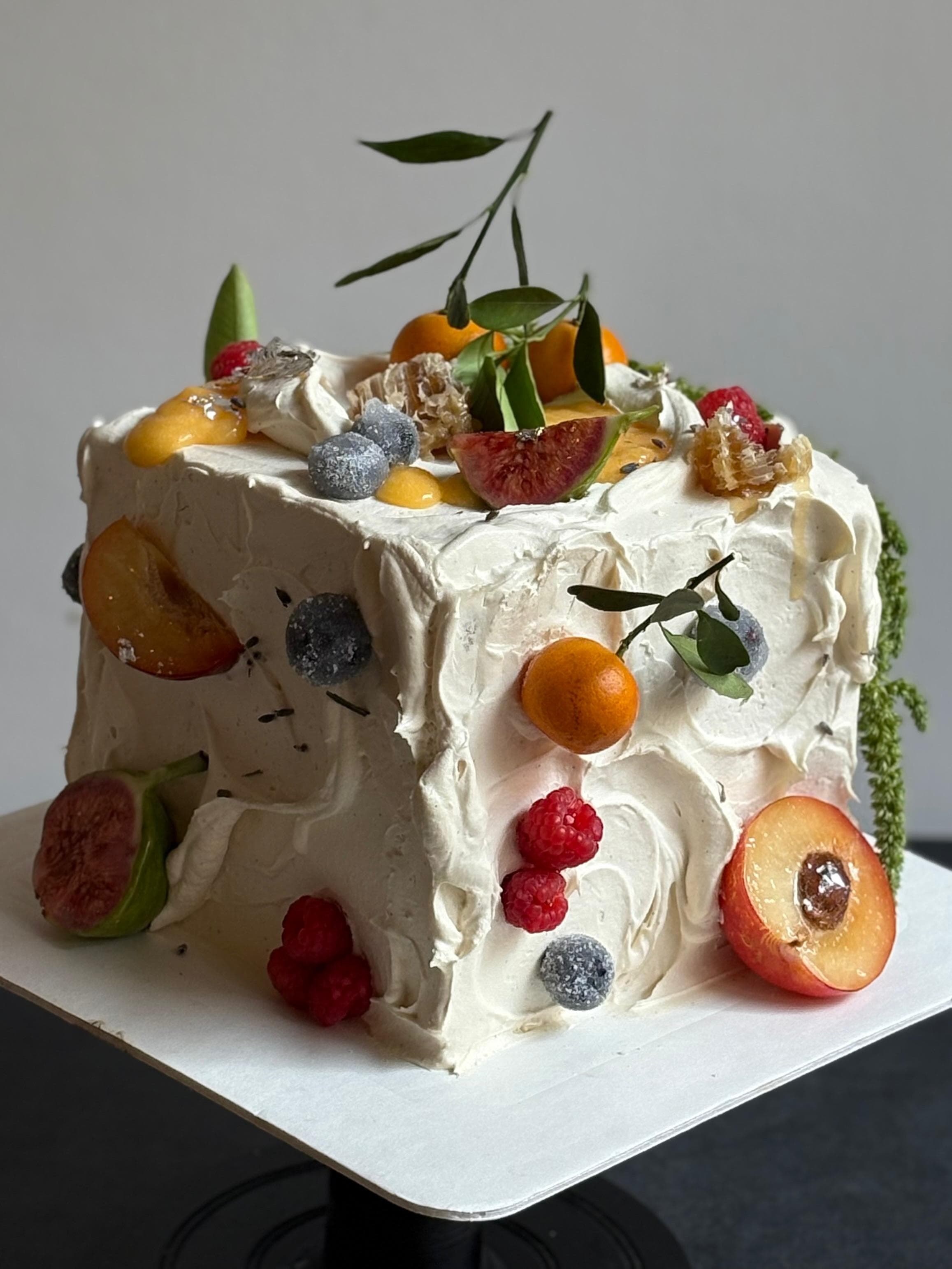 Custom Cake