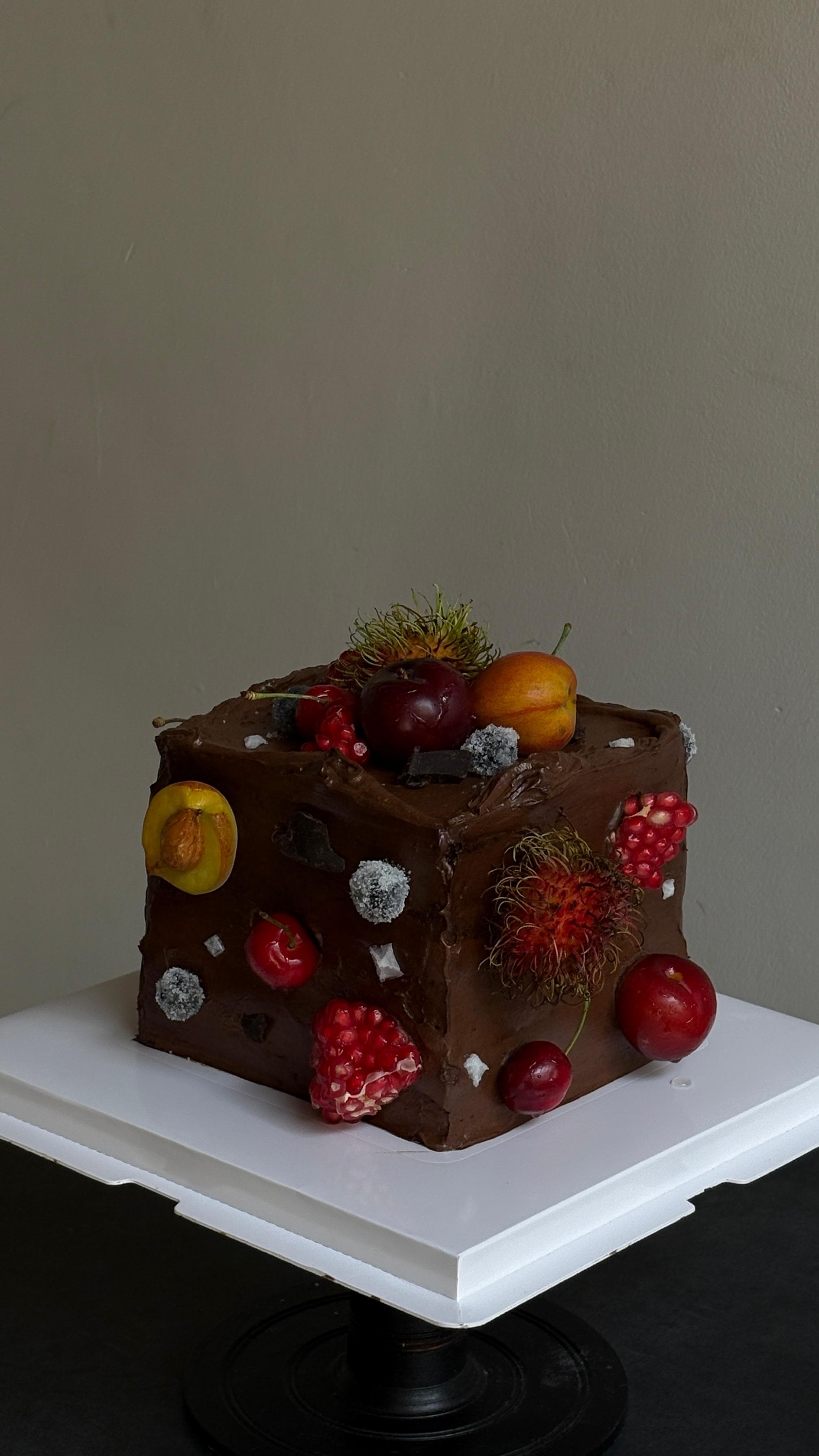 Custom Cake