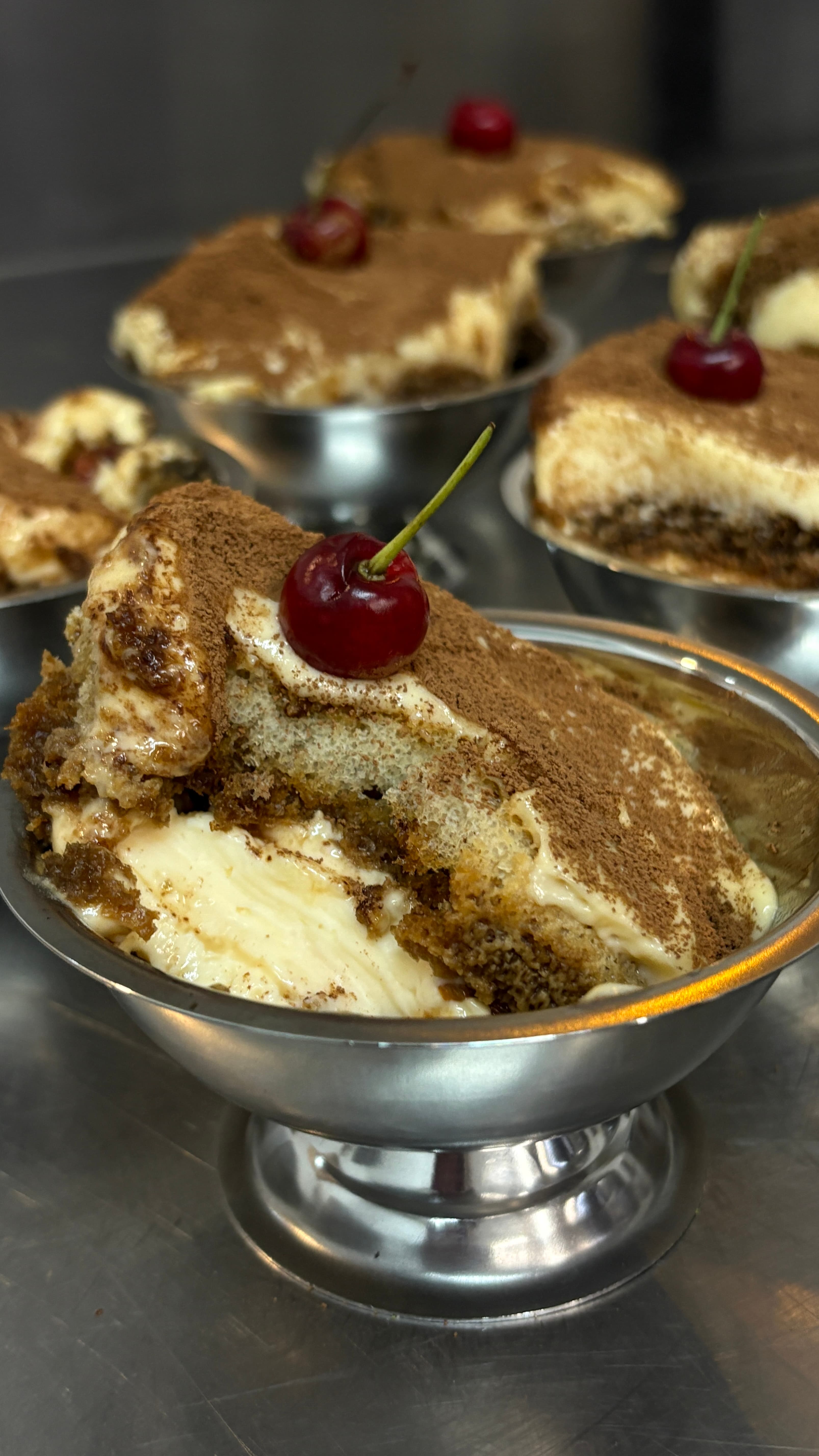 Tiramisu